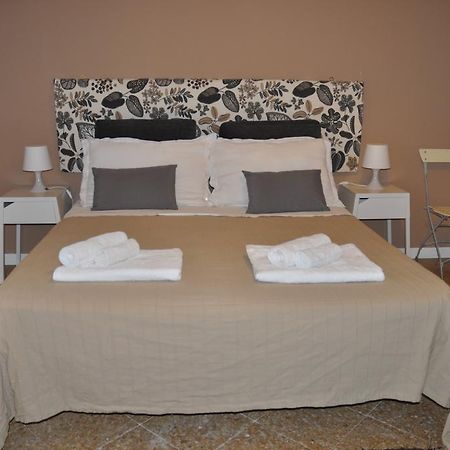 B&B Al Giardino Inglese Palermo Rom bilde