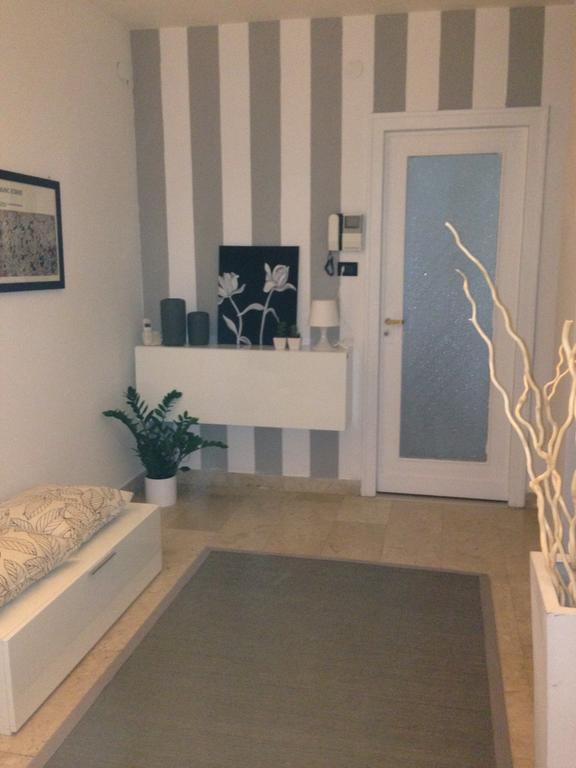 B&B Al Giardino Inglese Palermo Eksteriør bilde