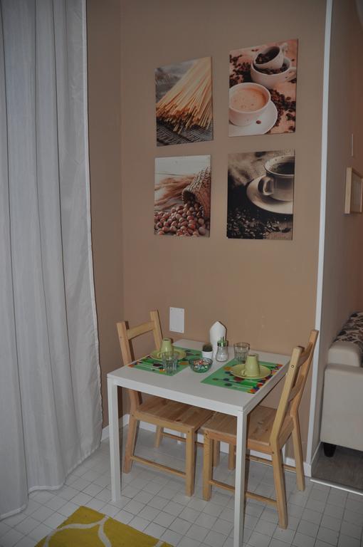 B&B Al Giardino Inglese Palermo Eksteriør bilde
